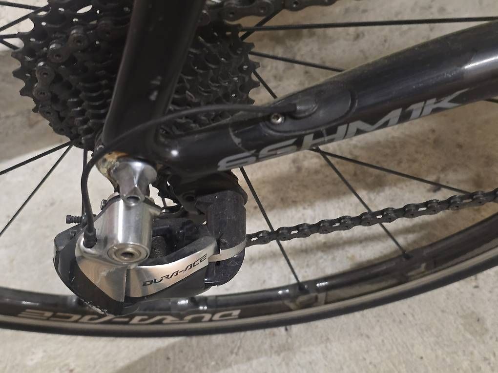 Pinarello Biciclette: Pinarello Dogma Ultra – Usato da Genève venduto da Boby.71 1
