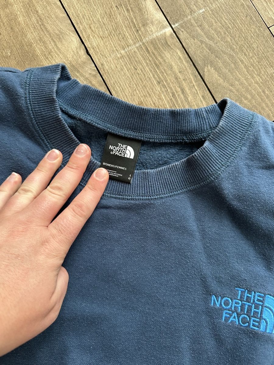 North Face Maglioni & Felpe: The North Face Pullover (Originalpreis 80.-) – Nuovo (secondo la descrizione) da Schaffhausen venduto da Sarahuehlinger 1