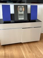 Bang&Olufsen Beocenter2300 und  Beolab2500 für B&O Liebhaber