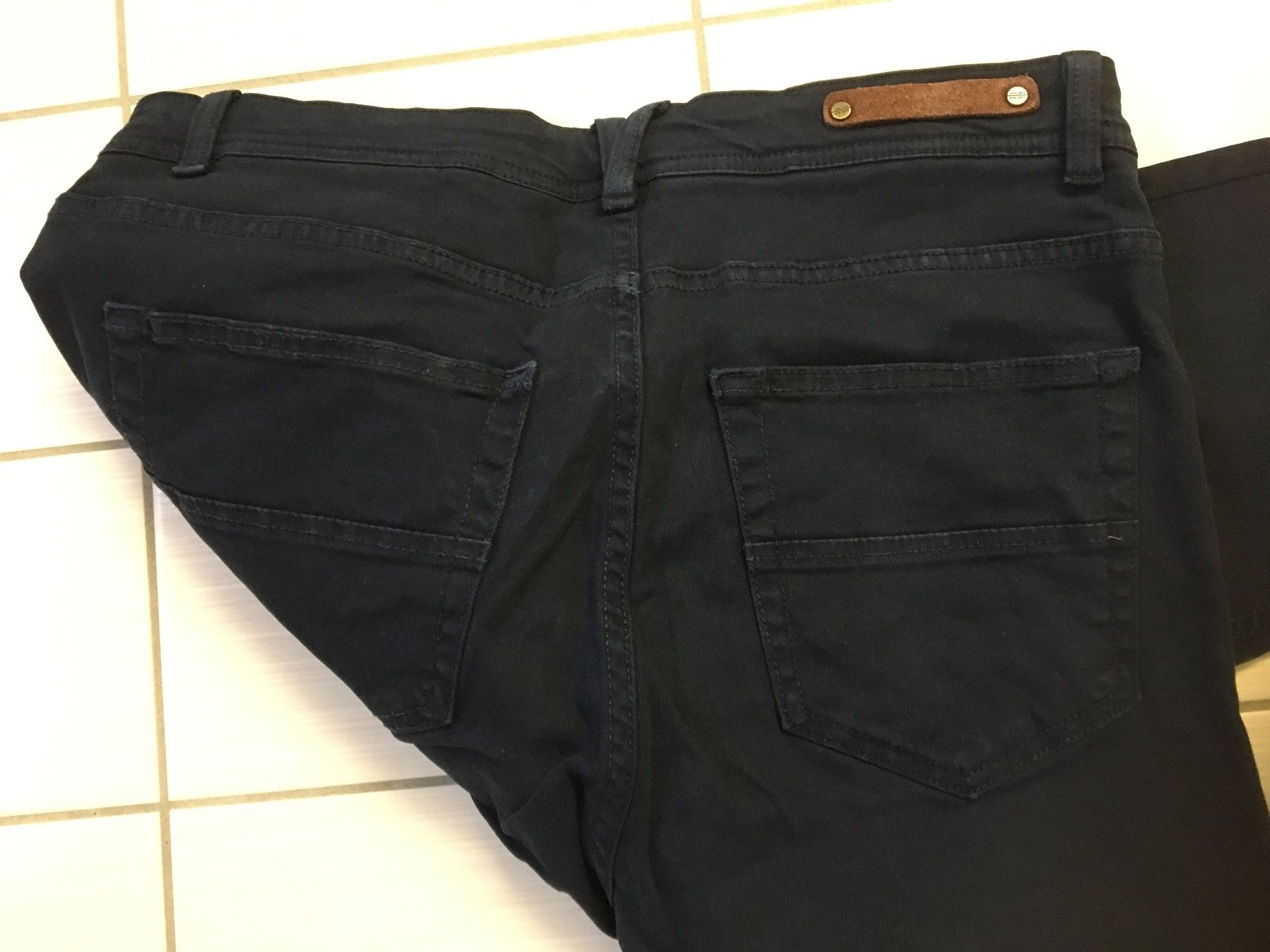 Zara Jeans: Hose Zara 42 – Usato da Arth venduto da Vrecam51 2