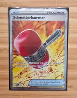 Pokémon - Schmetterhammer (PBL 105/084) / Dunkelnacht