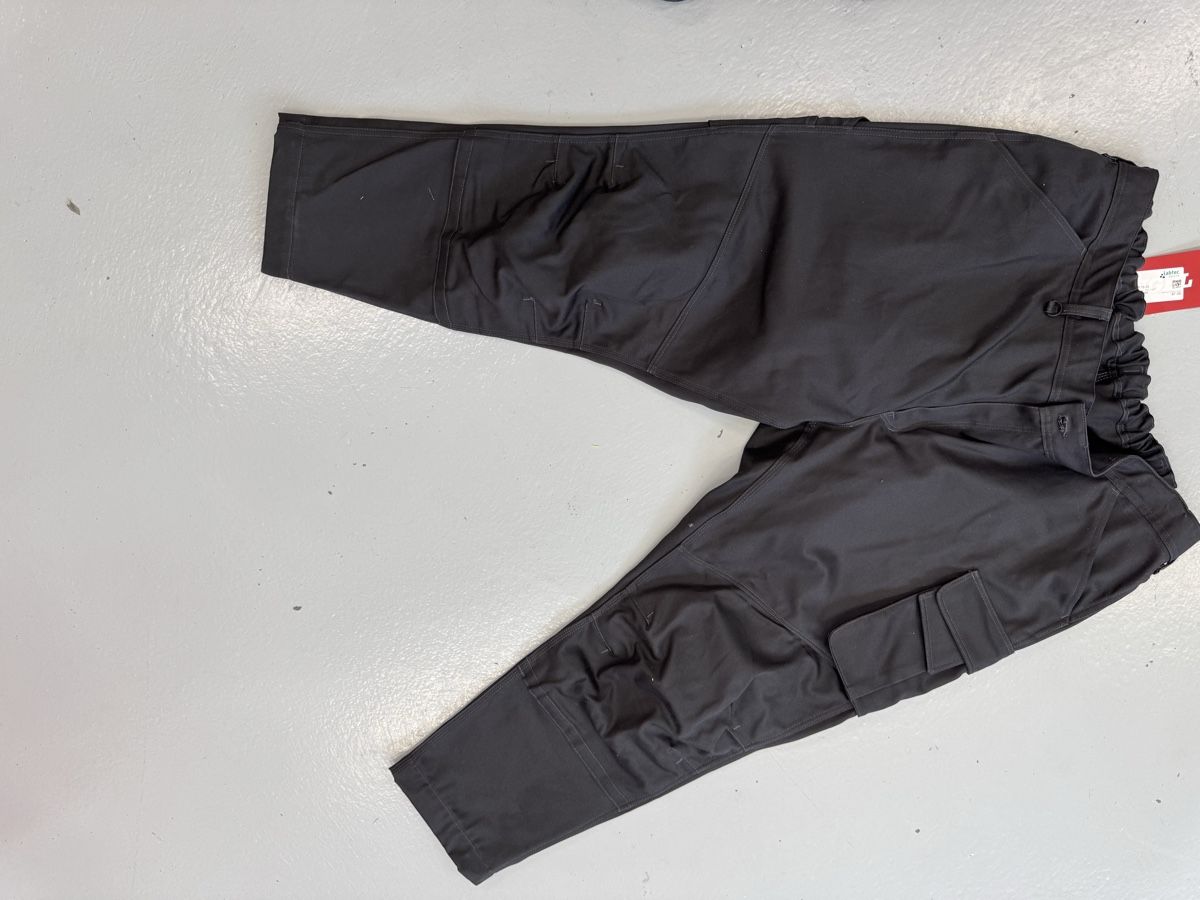Pantaloni: Original Engel Arbeitshose, Baumwolle, Neu! – Nuovo e nell'imballaggio originale da Meisterschwanden venduto da tzw43weber