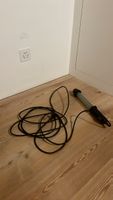 LED Handleuchte mit Kabel - Ideal für Werkstatt & Garage