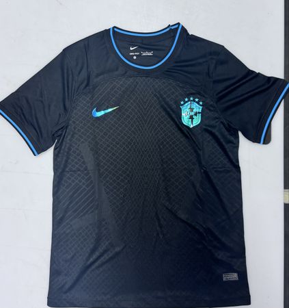 Brasilien Spezialtrikot Grösse M