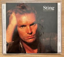 CD: Sting * Nada como el Sol