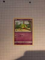Pokémon Karte Natu 076/192 deutsch