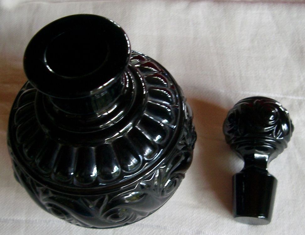 Baccarat Flaconi: Baccarat Parfum Flacon – Nuovo (secondo la descrizione) da Winkel venduto da gabriele56 6