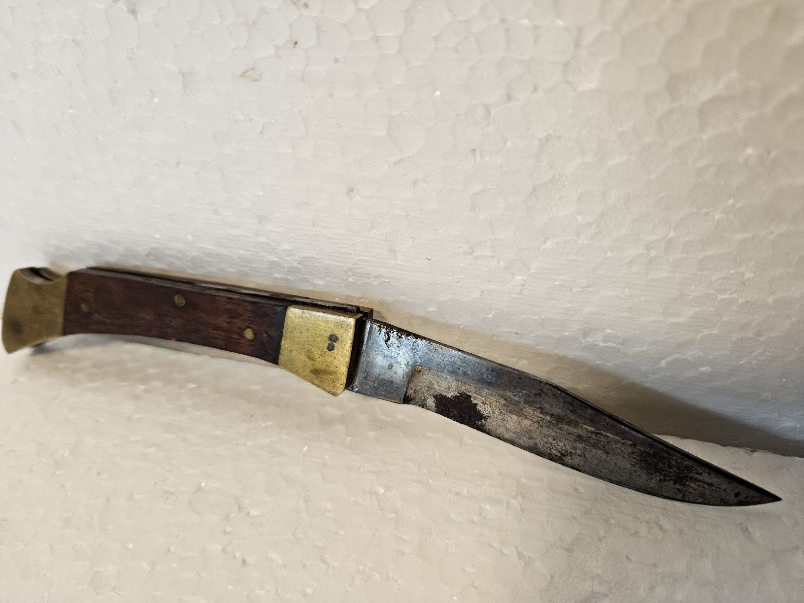 Couteaux de poche: Sackmesser – D'occasion à Haslen GL par Sandra40 3