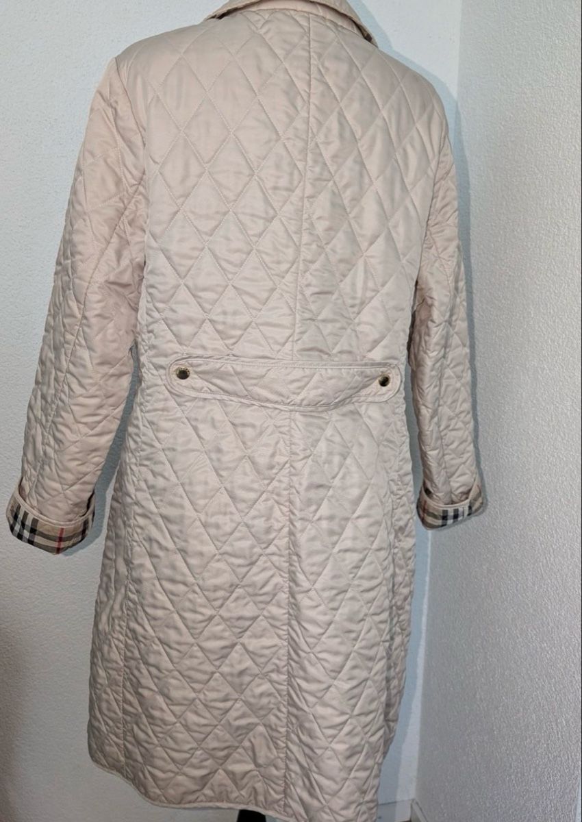 Burberry Cappotti: Vintage Burberry Mantel – Usato da Zürich venduto da laribuechel 1