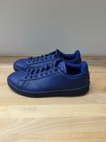 Adidas Turnschuhe blau Grösse 40 2/3 Cloudfoam