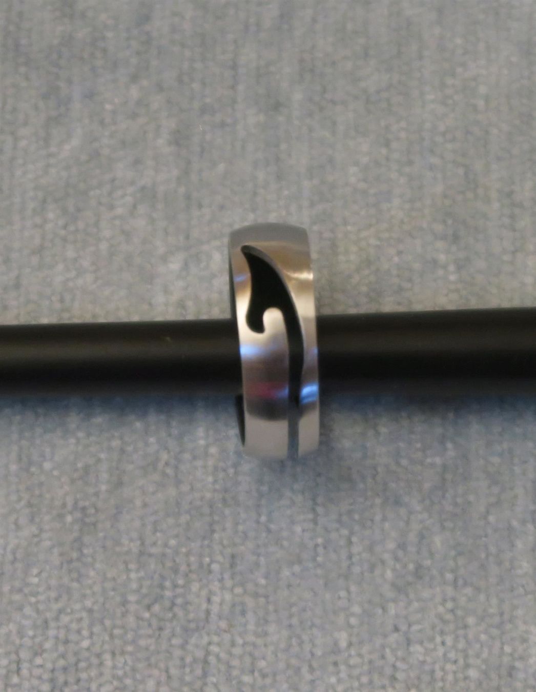 Anelli: Ring, 8 mm, 65.9 mm – Usato da Brittnau venduto da marlenestone 4