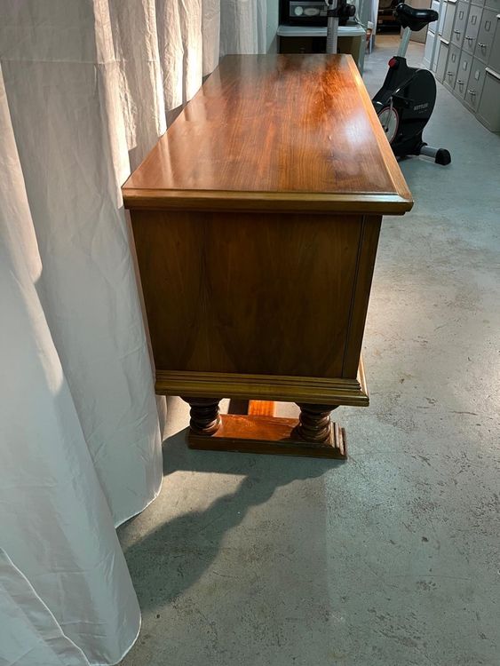 Commodes: Antikes Sideboard / Buffetschrank / Kommode – D'occasion à Zürich par yvispirig 6