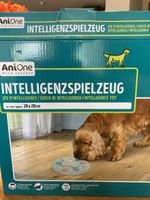 Hunde Intelligenzspielzeug