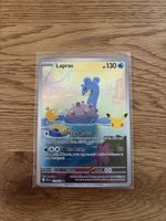 Pokémon Lapras 131/128 30th Celebration ab 1.-!