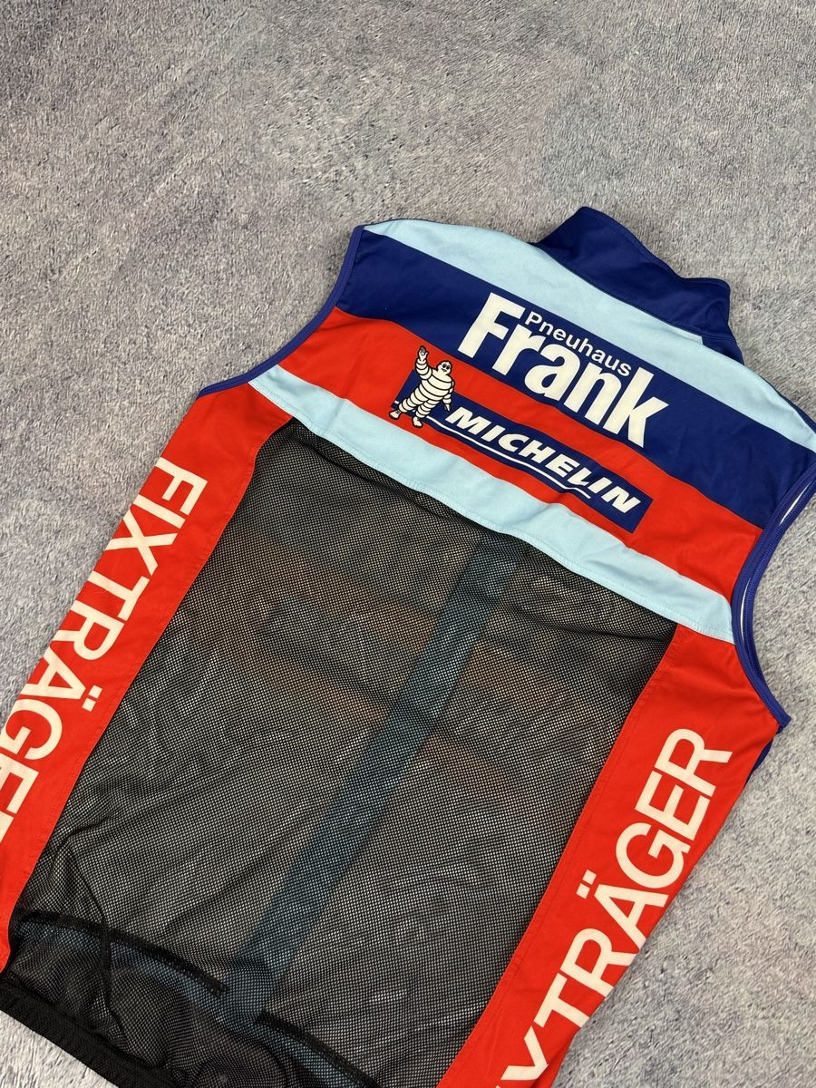 Canottiere & Pantaloni: Velojacke Frank Grösse L – Usato da Luzern venduto da kim221080 4
