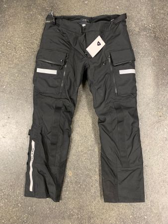 Motorradhose neu Rev'it Sand 4 Gr. 3XL