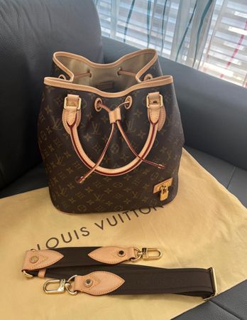 💞👜💞 Louis Vuitton Eden Neo MNG Canvas