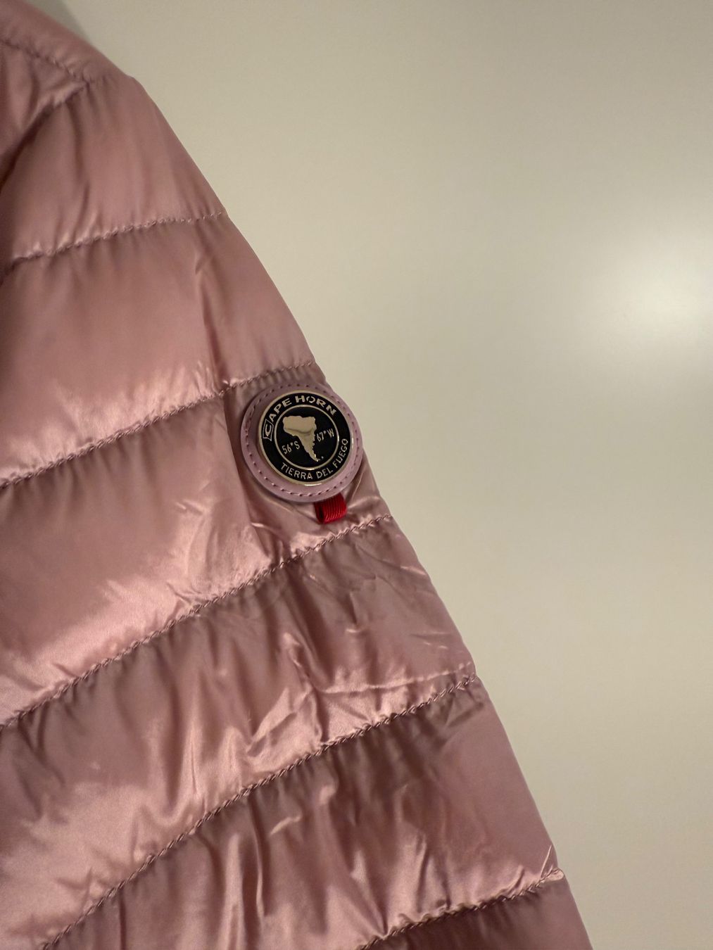 Giacche: cape horn jacke damen – Usato da Zürich venduto da SEDRAEN 2