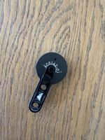 Canyon GEAR GROOVE Aero Extension Computer Mount