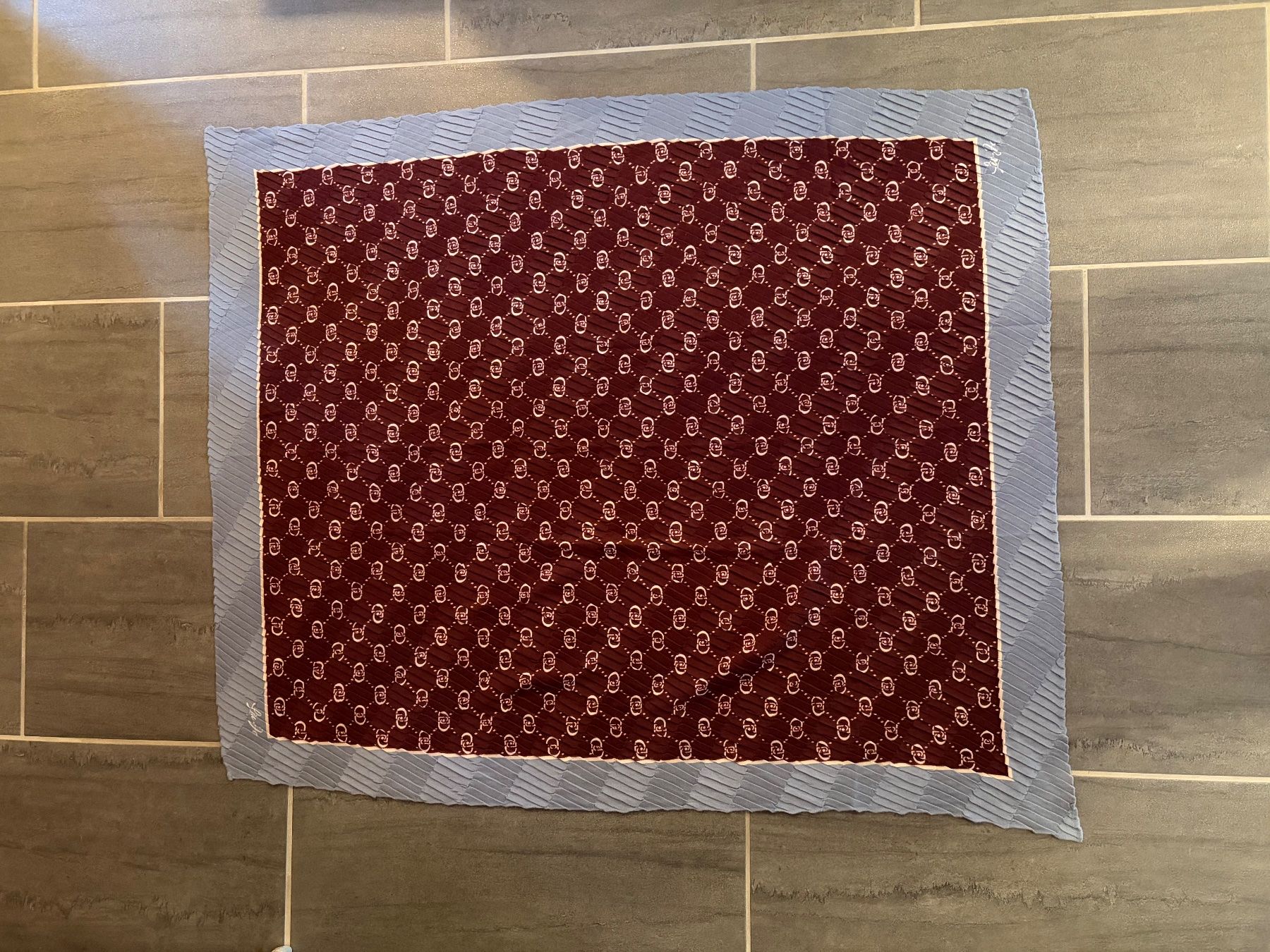Liu Jo Foulard & Sciarpe: Foulard LIU-JO – Usato da Martigny venduto da Sessalie 2