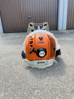 Laubbläser Stihl BR 600