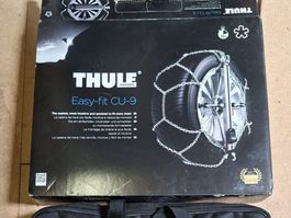 Thule Easy-fit Schneeketten