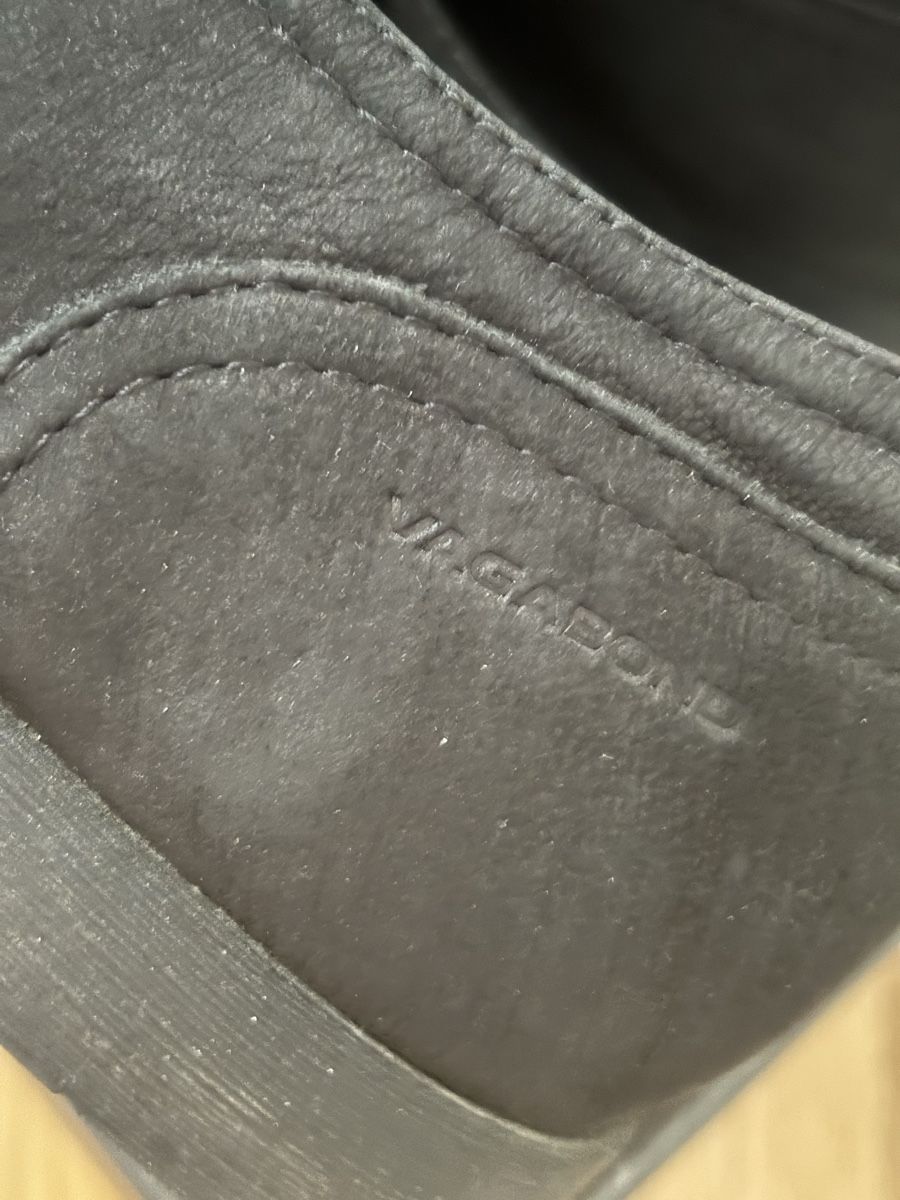 Vagabond Damenschuhe: Vagabond halbschuhe – Gebraucht aus Basel von ret_jhl6 2