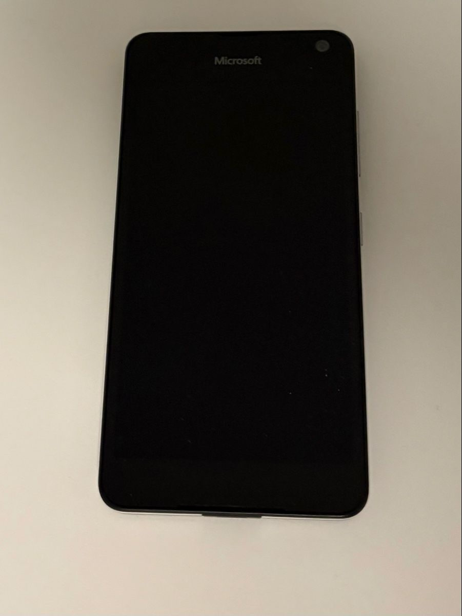 Microsoft Telefoni cellulari / Smartphones: Microsoft Lumia 650 – Usato da Eschenbach SG venduto da VinRail