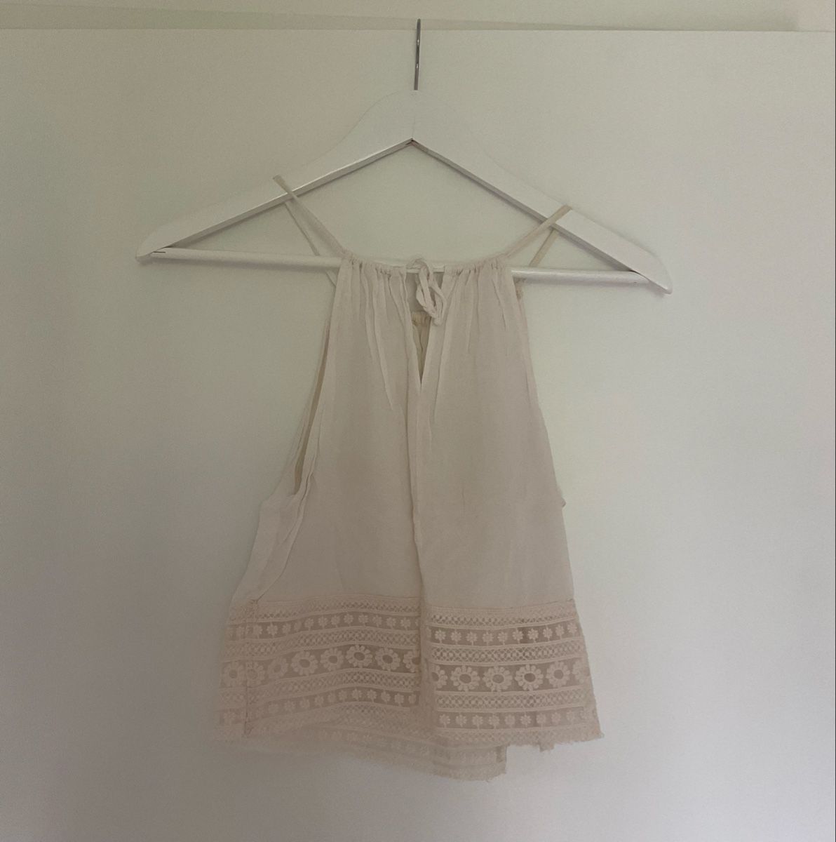 Brandy Melville Top: Top von Brandy Melville – Usato da Horw venduto da Spi8992 1