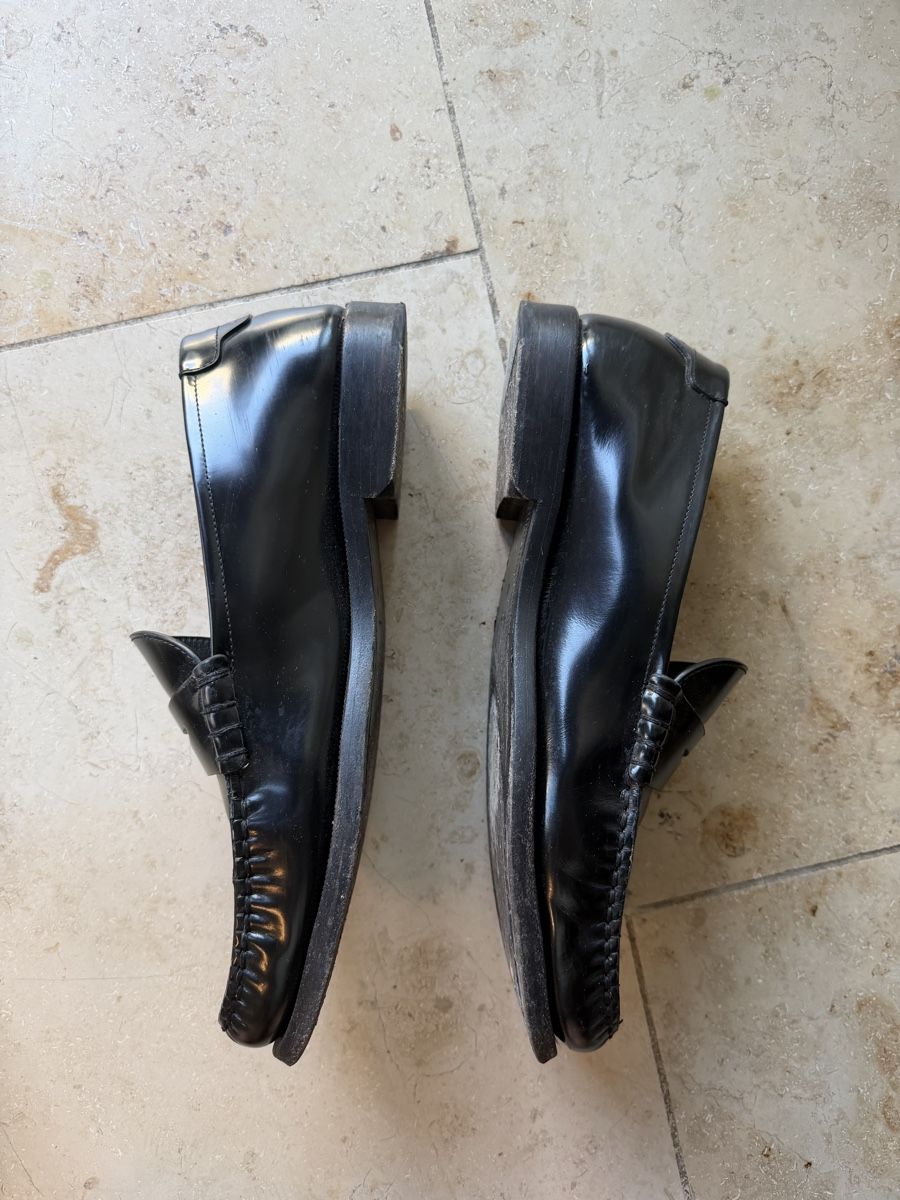 Saint Laurent Damenschuhe: Ysl Loafer – Gebraucht aus zürich von Treasure1415 3