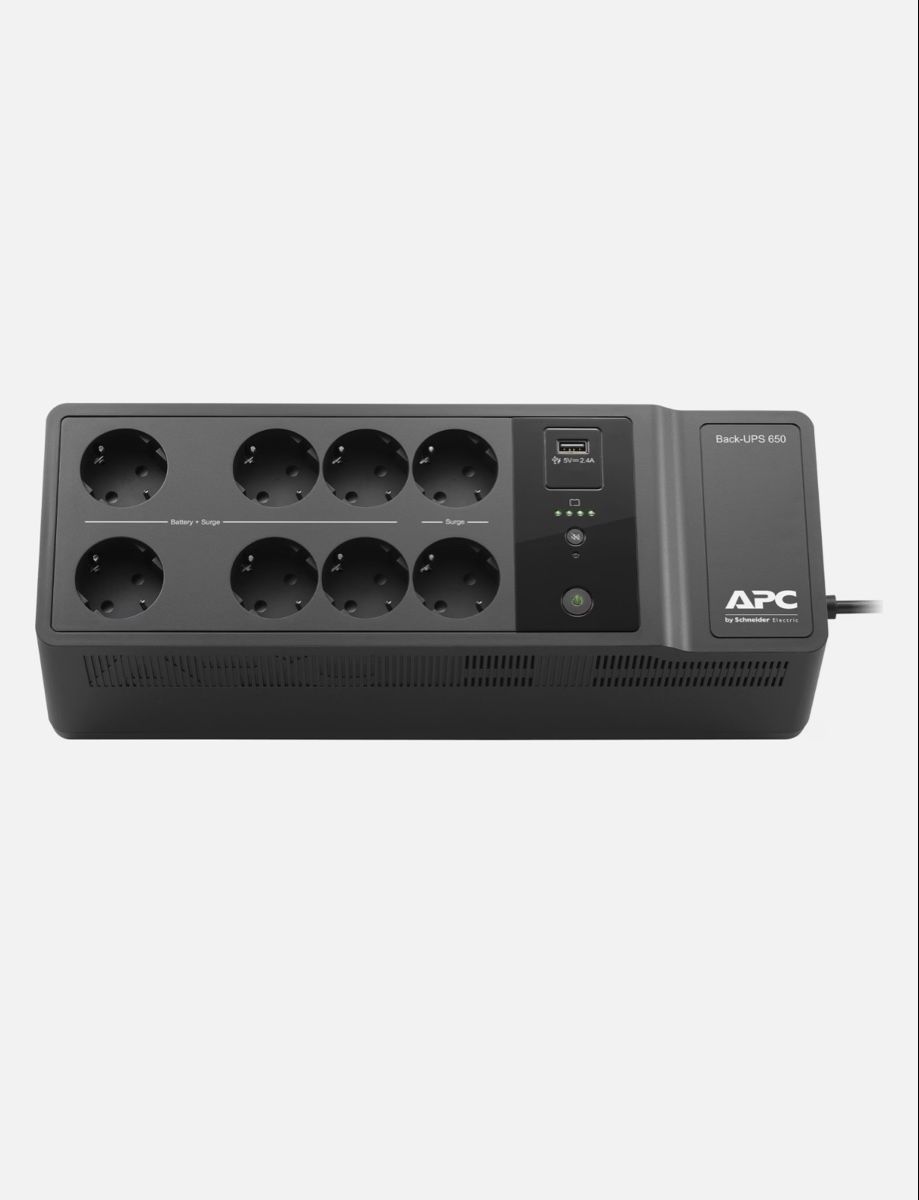 Apc Accus & piles: APC BE650G2-GR UPS 400W – D'occasion à Basel par Heng_cn1997 1