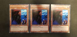 Yugioh Grabwächters Spion KICO