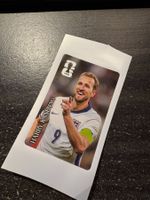 Panini 2026 Coca Cola - Harry Kane (ENG)