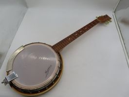 Vintage Marma Gitarren-Banjo
