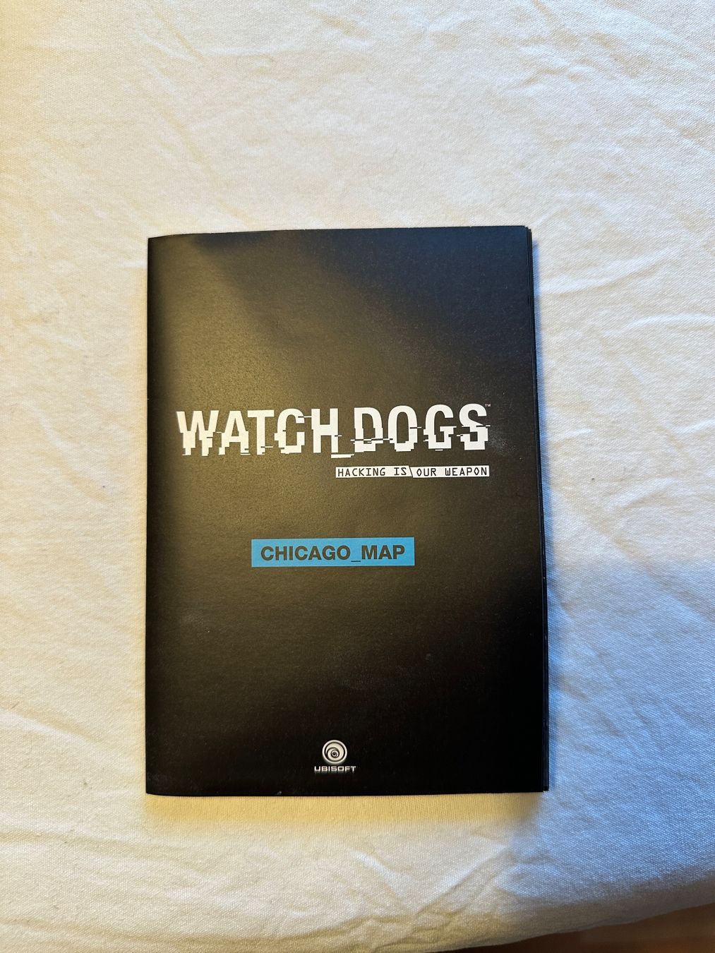 Giochi: Watch Dogs Dedsec Edition (PS3) - Neuwertig – Usato da Attinghausen venduto da FJANNETTA 6