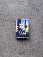 Libro “ il GGG” di Roald Dahl