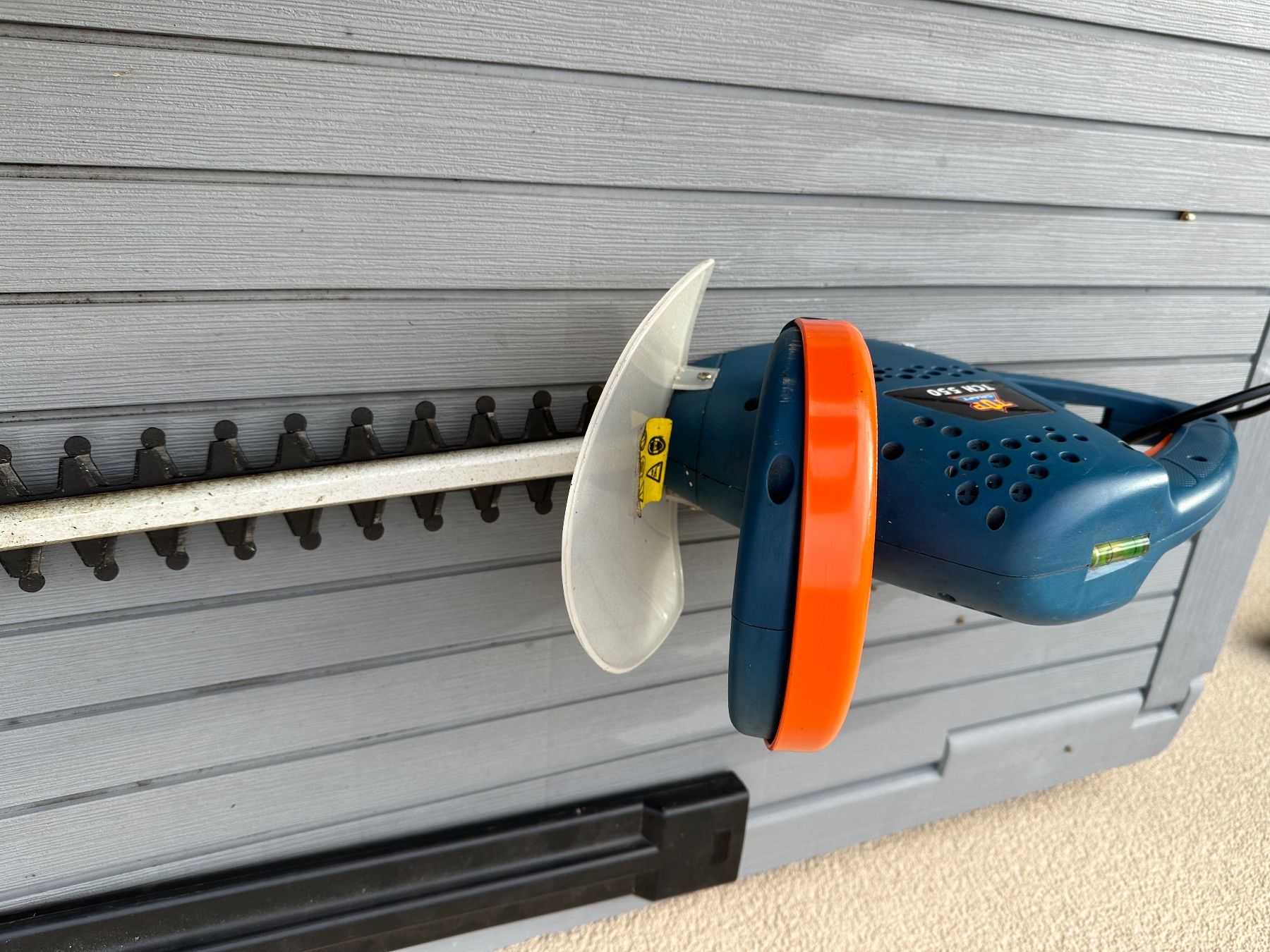 Tous les outils: Heckenschere – D'occasion à Grellingen par bagsasch 2