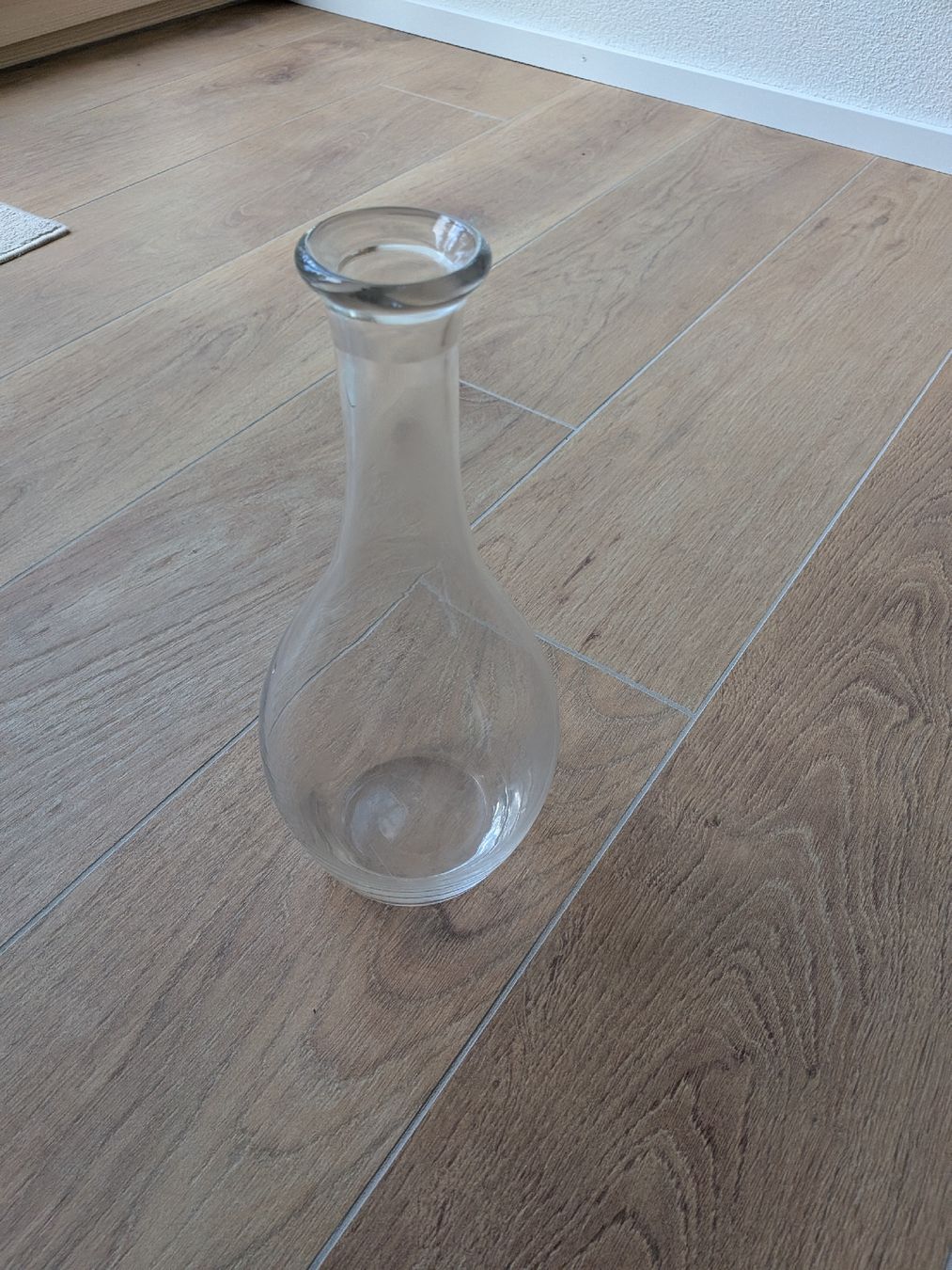Carafes: Karaffe mit Deckel – D'occasion à Eschenbach SG par SanFranciscoCalifornia 1