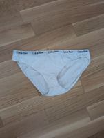 Calvin Klein Slip, weiss