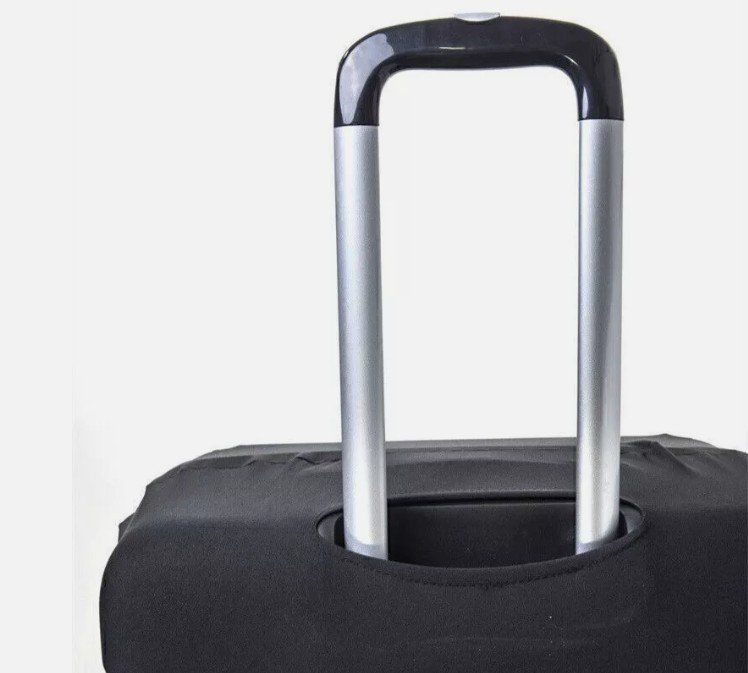 Cover & Protezioni schermo: abdeckung Koffer schutz hülle Gepäck bezug  Elastisch – Nuovo (secondo la descrizione) da Kirchdorf AG venduto da csnmclub 8
