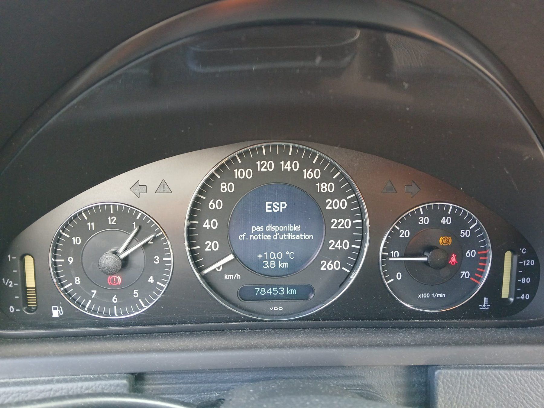 Mercedes-Benz Autos: Mercedes-Benz CLK 200 Kom. – D'occasion à Lausanne par  6