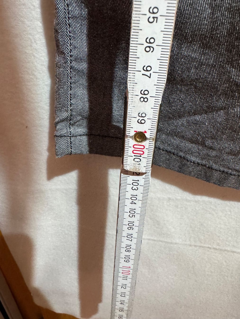 Pantaloni: Stoffhose von Laurie Gr. 48 – Usato da Grosswangen venduto da SALE_SALE_SALE 5
