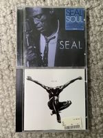 2x Seal