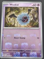 Woobat Masterball 036/086 EN