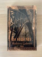 Bohème - Mathieu Gaborit