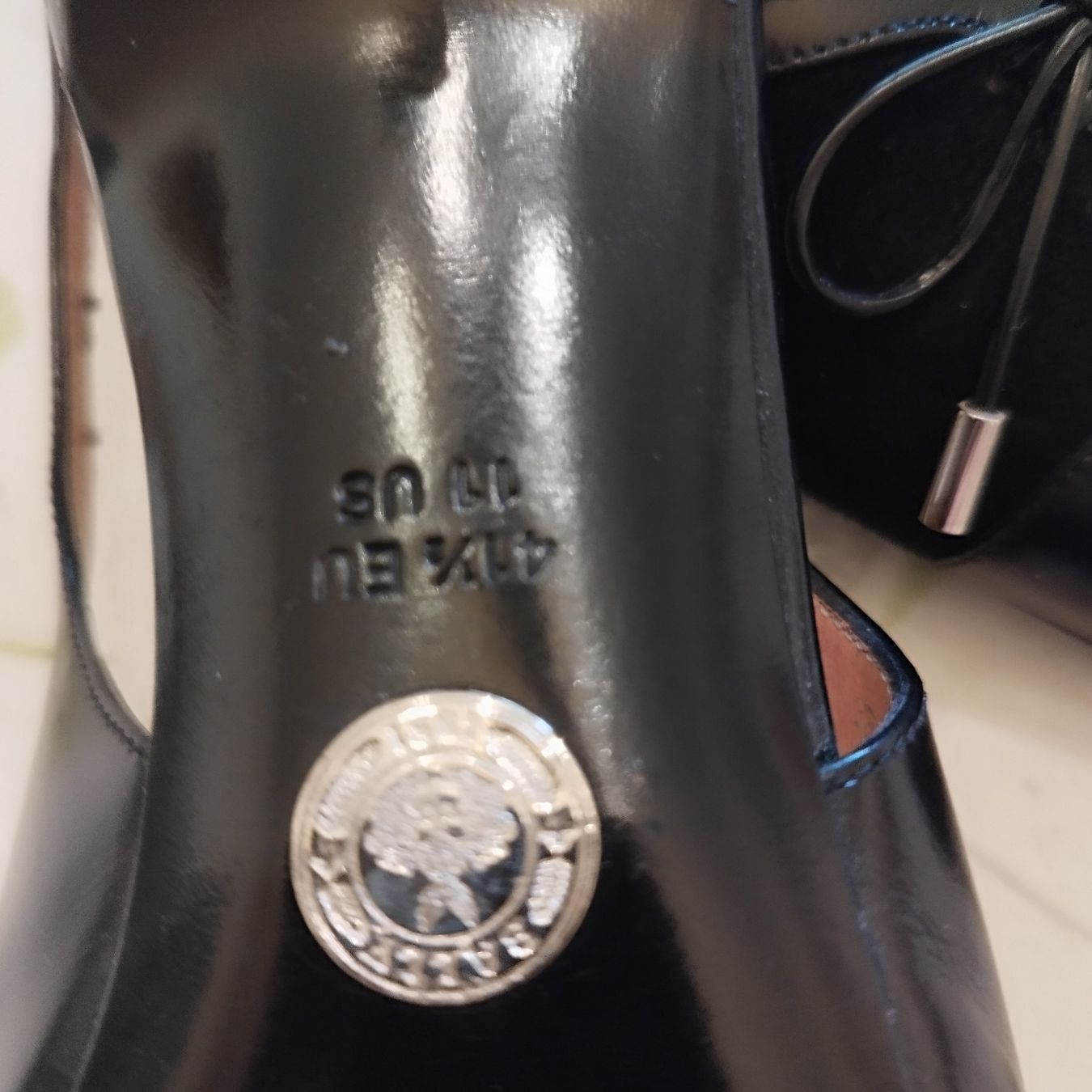 Bally Damenschuhe: Bally schuh damen gr 41 eu – Gebraucht aus Basel von pro_79rs 5