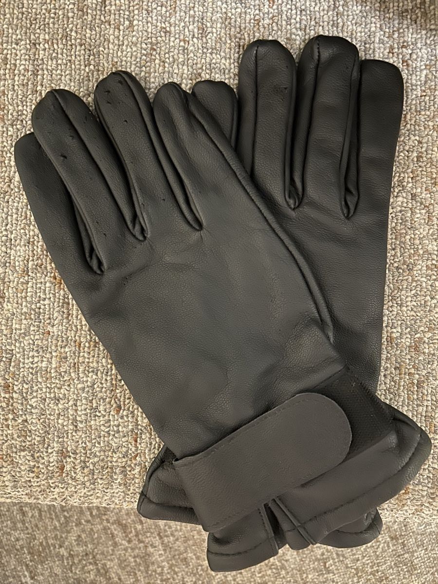 Autres accessoires hommes: Winterhandschuhe Set Mann – D'occasion à Merenschwand par Tiff_LiveLife_555 3