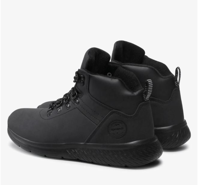 Scarpe da donna: Sprandi Boots Gr. 36 neu – Nuovo e nell'imballaggio originale da Melchnau venduto da BarbaraD01 1