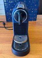 Nespresso CitiZ "Magic Blue" (D113 CH)