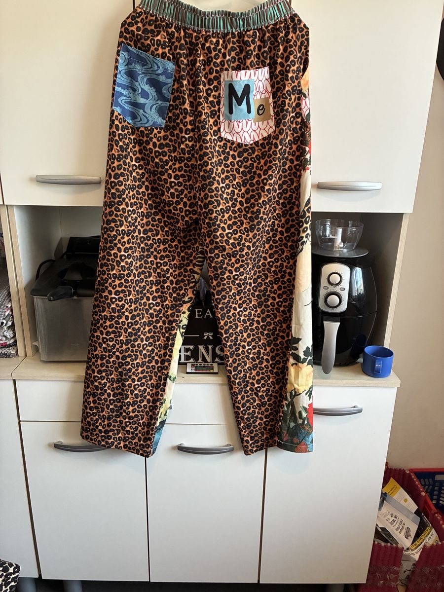 Hosen: Hose – Gebraucht aus Ostermundigen von Didi-Mader 1